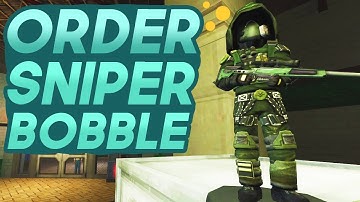 Order Sniper Bobblehead Location - Abiotic Factor