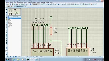 Mostrar una letra en una matriz de 16x16 pixeles en proteus, compilado en pic c compiler