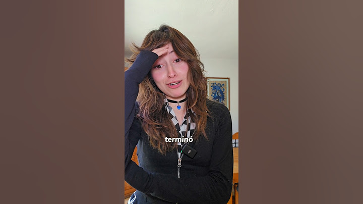 El filtro no se equivocaba 😅 | • Liza Baez •