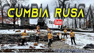 💃CUMBIA RUSA / GRUPO MACAO💥(video oficial)