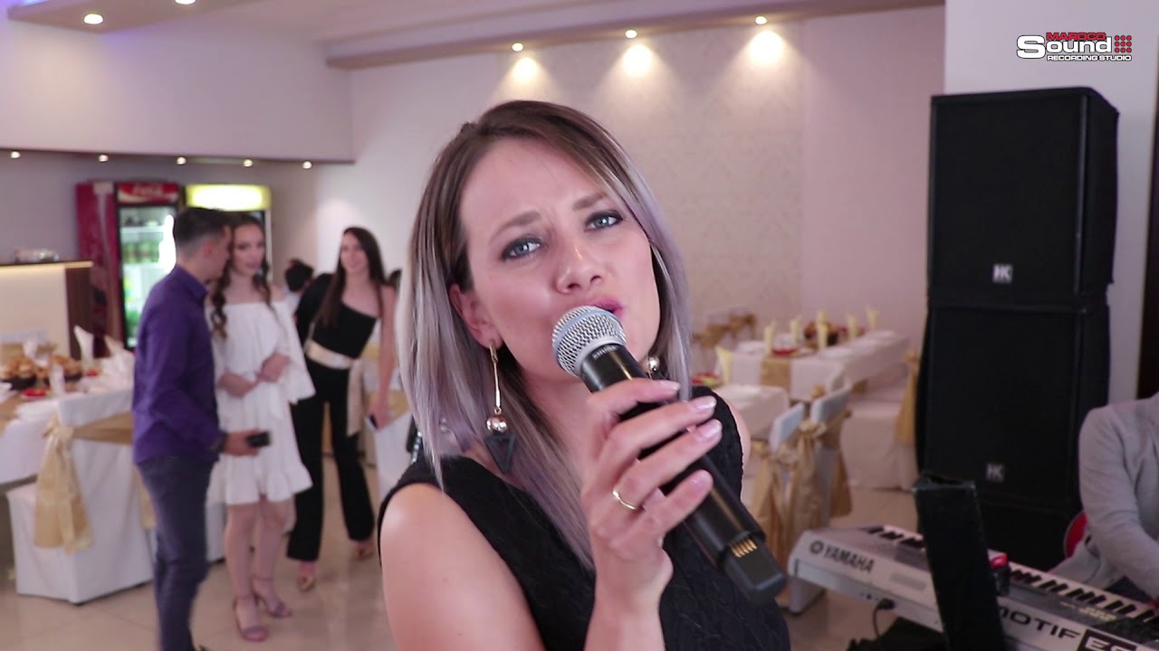 Milenko Bujdo & Gula bend - HIT Mix rumba LIVE - Punoletstvo Milenka Djurica 30.06.2018