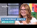 Kindererziehung - Umgang mit Wutausbrüchen | MDR um 4 | MDR