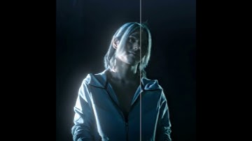 Stunning AI Video Enhancement: Before & After Reveal | Dynamic Slider