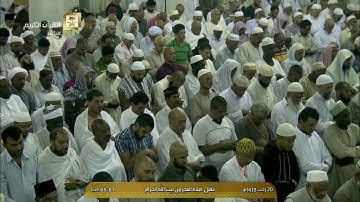 تلاوة من سورة القصص | 4 - 19 | فجر الاثنين 20-7-1438 | الشيخ #سعود_الشريم