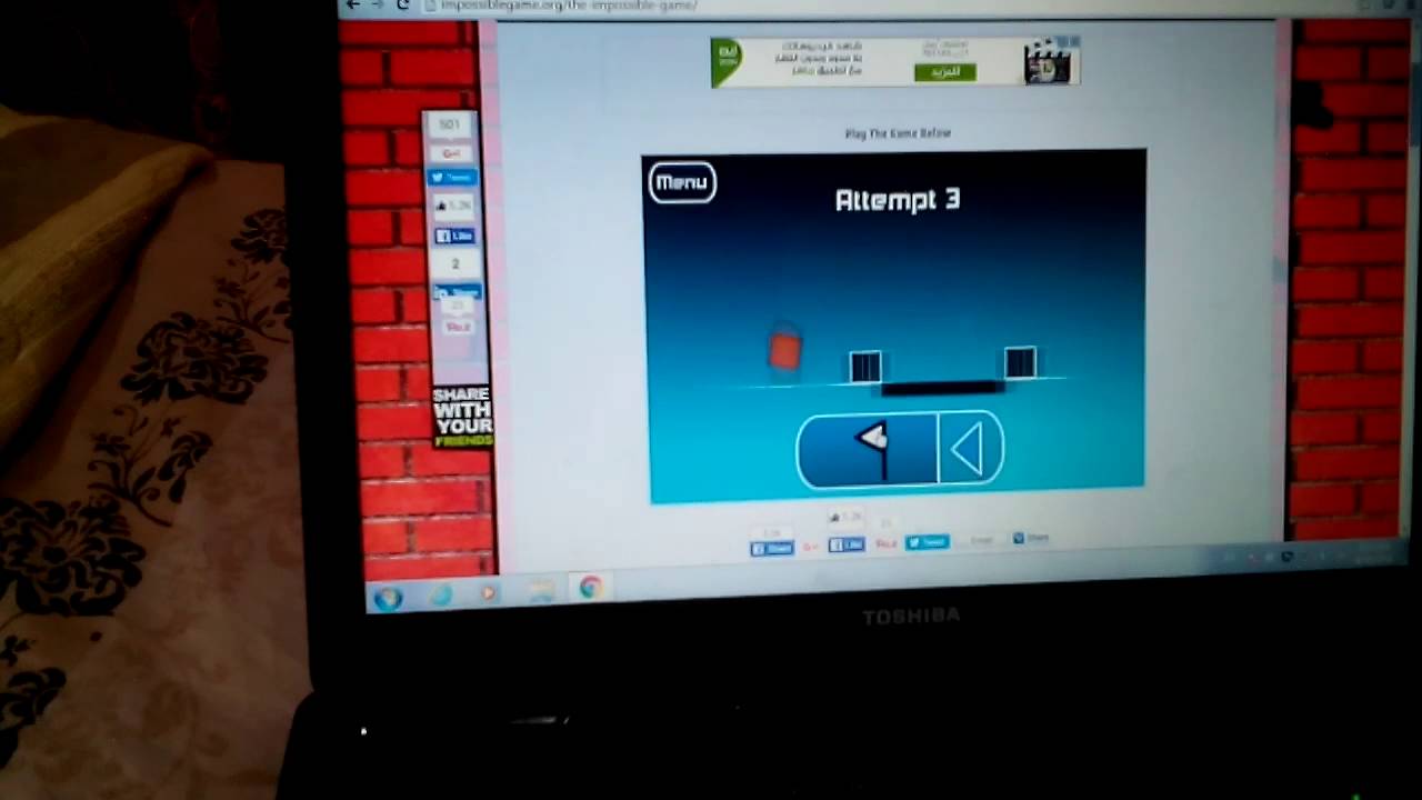 World hardest game problems YouTube World hardest game problems YouTube