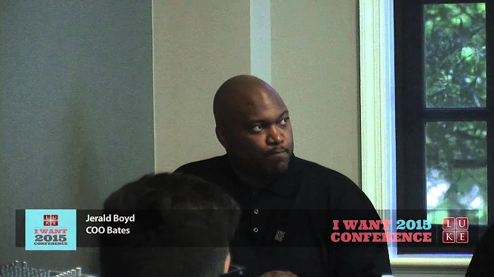 Jerald Boyd