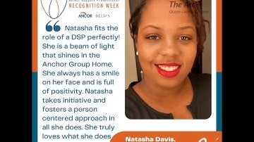 DSP Recognition Week 2022 ArcOcean