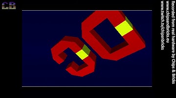 Dual Crew - BBS Dentro [1080p50] [amiga demo]