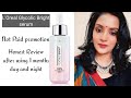 NOT PAID HONEST REVIEW OF L'Oreal skin brightening serum /glow serum for Dry skin /demo /neetusati.