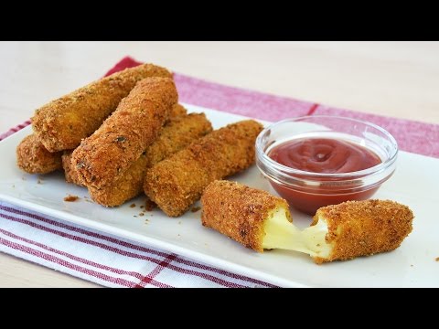 how-to-make-mozzarella-sticks---homemade-fried-mozzarella-cheese-sticks-recipe