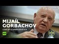 Entrevista a Mijail Gorbachov