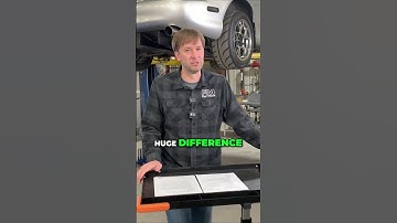 Best Bang for Buck  Butterfly Brace & Frame Rails Upgrade