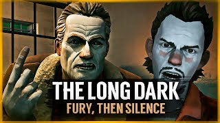 ЗАБРОШЕННАЯ ШАХТА ● The Long Dark Эпизод 4: Fury, Then Silence #4