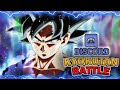 I MADE A DRAGON BALL GAME INSIDE OF DISCORD | Kyokutan Battle (Dragon Ball Super Edition) [Gameplay]