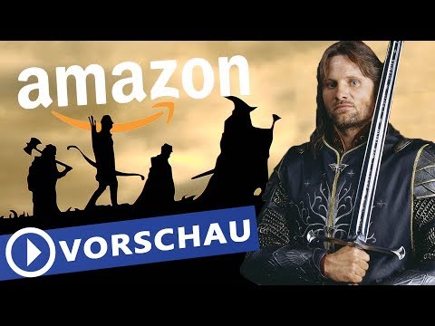 herr der ringe amazon herr der ringe amazon