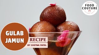 Gulab Jamun Recipe| Gulab Jamun Recipe with Khoya Or Mawa| Perfect Gulab Jamun