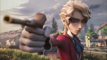 Ashes of Memory Episode 2. New Trailer: 2 days until Main Story update! Identity V