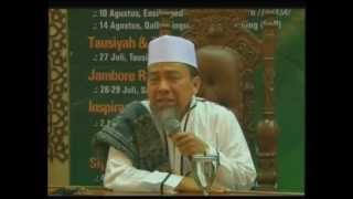 KH. Saifuddin Amsir - Ceramah Tarawih 2012-07-22