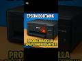 Stampante Epson lampeggia? Ecco come risolvere velocemente