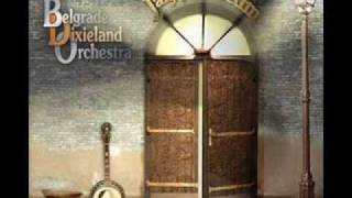 Video thumbnail of "The Belgrade Dixieland Orchestra - Royal Garden Blues"