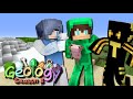 Geology UHC Season 8 Episode 2: Terrain Navigation