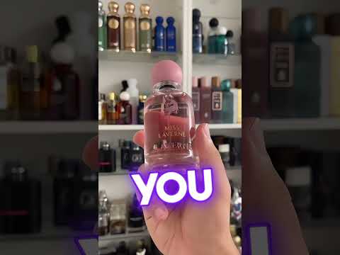   عطر مس لافيرن