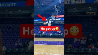 Warmups give you +10 bounce🤣