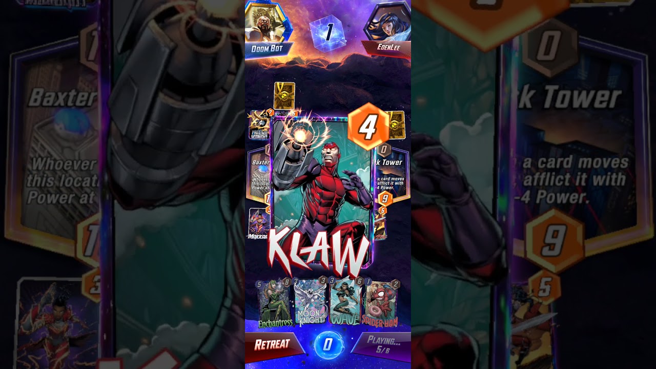 Agatha play with ebony blade🗡️ 