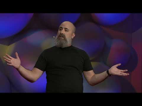 Can we be friends with our AI? | Adam Cutler | TED Institute