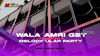 DJ BASS NGUK NGUK PARTY || DJ WALA AMRI GET VIRAL TIKTOK PARTY JEDAG JEDUG #maaudiolawang #djbas