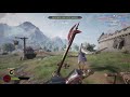 Chivalry 2 - Action