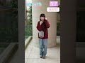 ミスiD2022 金井球【ファッションチェック】