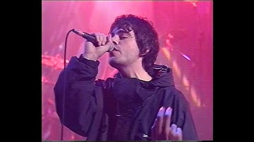 The Charlatans - One To Another Live TFI Friday 13.09.96
