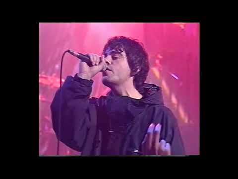 The Charlatans - One To Another Live TFI Friday 13.09.96