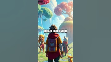 Unveiling the Future: AI-Driven Game Storylines