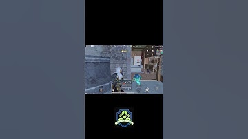 INSANE 1v3 CLUTCH in New BGMI Update! #bgmi