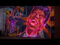 Projection Mapping Highlight Reel by LED Orange