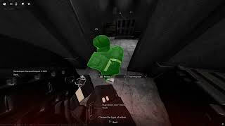 Roblox Project Apex: Maximally Underequipped Run Again