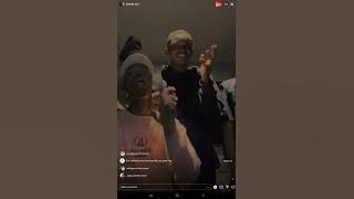 Boontle RSA x Unknown artists - (Exclusive)