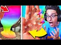 REAGIAMO AI NUOVI TIK TOK VIRALI PIÃ™ SODDISFACENTI!!!
