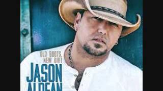 Miniatura de "Sweet little something like you jason aldean"