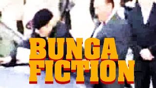 Bunga Fiction (Silvio Berlusconi × Pulp Fiction)
