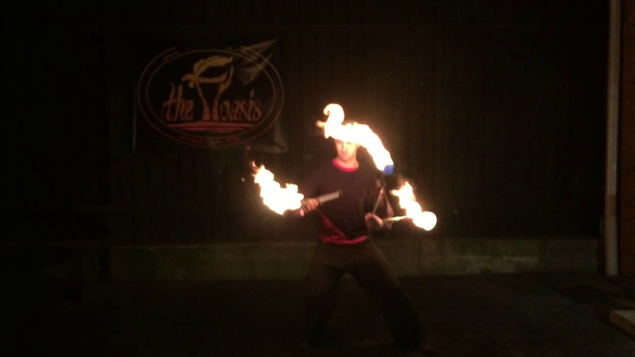 juggling in tagalog Fire juggling Torches to amazing tunes