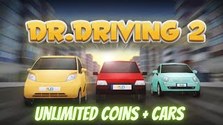 HOW TO GET UNLIMITED COINS AND RUBY IN DR DRIVING 2 screenshot 3