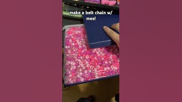 kandi belt chain #vtuber #cat #piano #music #pixelart #aesthetic #art #drawing #bfb #digitalart