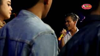 New Port  Top Musik   Air Mata Perpisahan    Voc  Tamu