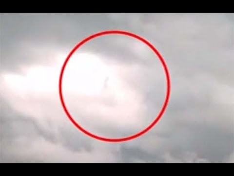 Vídeo: En Alabama Filmó Una Extraña Anomalía 