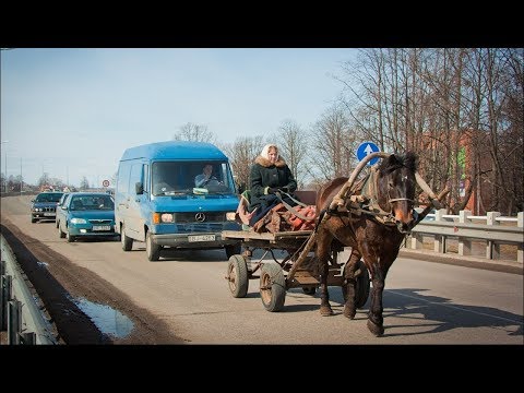 Загадки истории.  Раскрыта тайна строительства Москвы и Санкт Петербурга.  Незамеченные технологии.