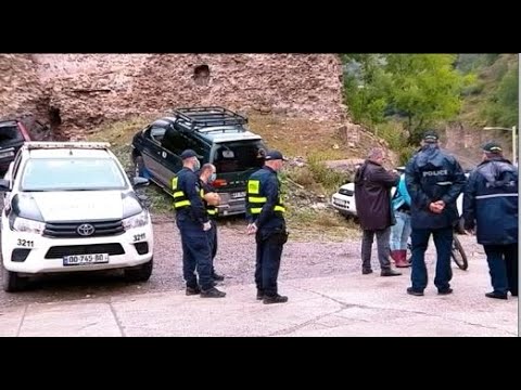 გამკაცრდება თუ არა მესტიაში კორონავირუსის გამო დაწესებული შეზღუდვები