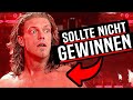 10 wwematches bei denen versehentlich der falsche gewonnen hat deutschgerman  paraflow